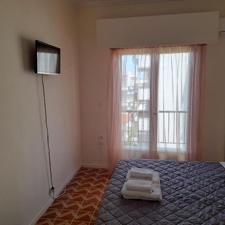 Rossa Apartman Pátra Kültér fotó