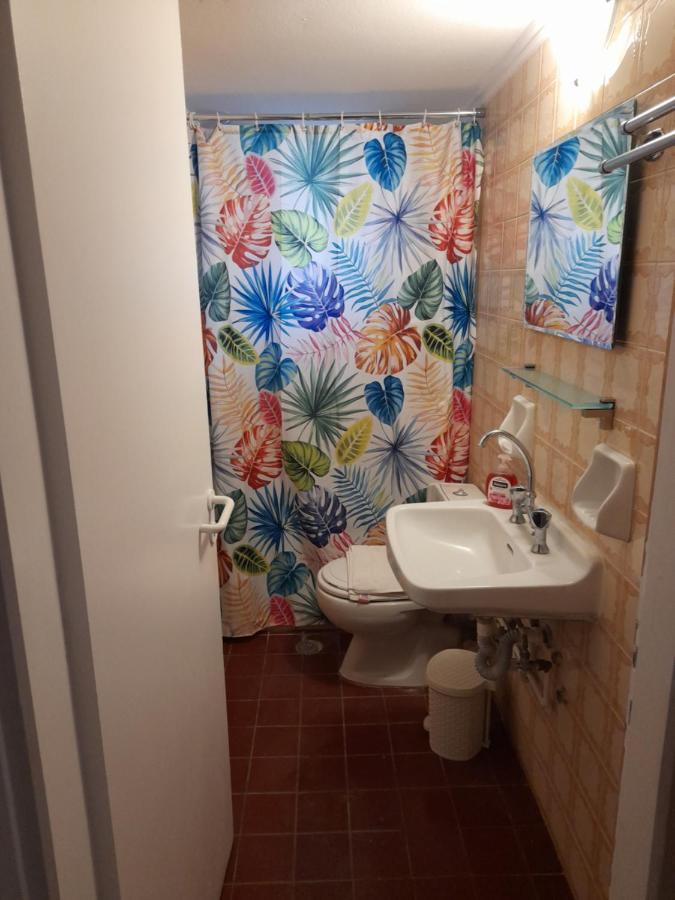 Rossa Apartman Pátra Kültér fotó