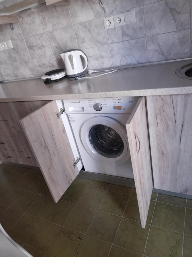 Rossa Apartman Pátra Kültér fotó